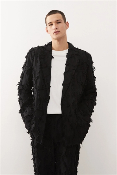 Пиджак свободного кроя из ограниченной серии co-ord артикул 150529674