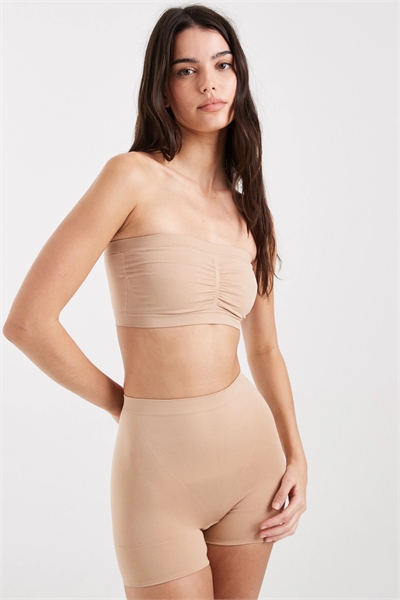 Бюстгальтер-бандо артикул 151261495