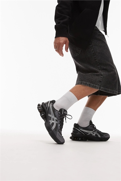 Кроссовки Gel-Kinetic Fluent артикул 148487556