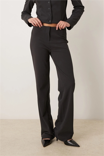 Брюки прямого кроя Klumi co-ord артикул 151448775