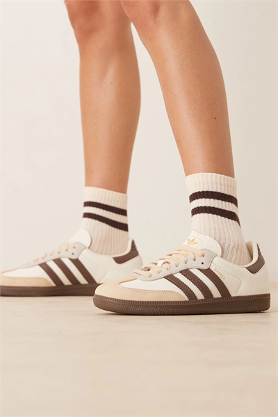 Тренеры Samba OG артикул 141933888