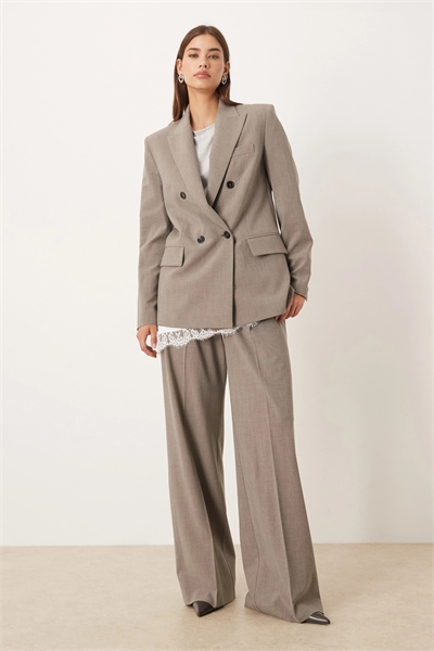 Брюки-клёш из Апулии, сшитые на заказ co-ord артикул 151781690