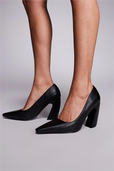 Туфли-лодочки цвета «ревность» артикул 147786007