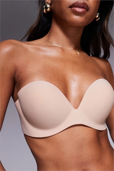 Бюстгальтер-наклейка Gala без спинки и бретелек артикул 134371085