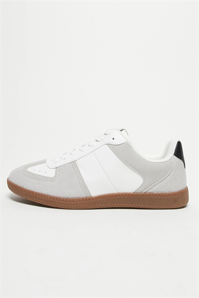 Ретро-кроссовки артикул 148034761