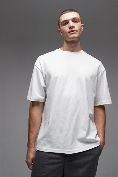 Футболка Airflex свободного кроя артикул 140414647