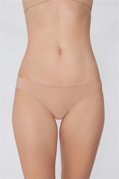 Классические трусы из микрофибры артикул 154789623