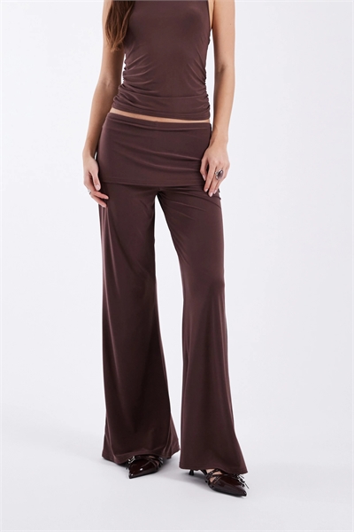 Юбка-брюки co-ord артикул 154034470