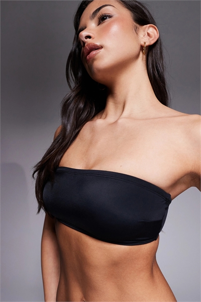 Стильный бикини-топ-бандо от Maya артикул 153668457