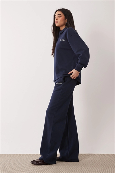 Спортивные штаны с надписью «Wifey Club» для невесты co-ord артикул 155035194