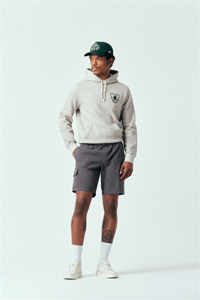 Шорты-карго артикул 153405062