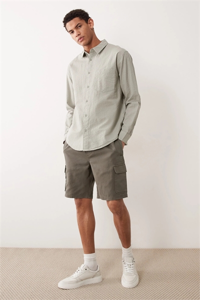 Шорты-карго артикул 153404737