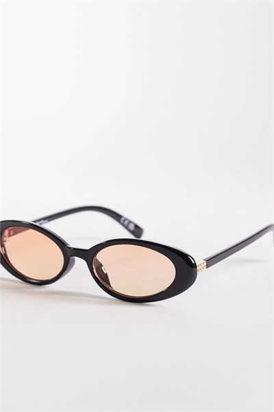 Овальные солнцезащитные очки артикул 153052918
