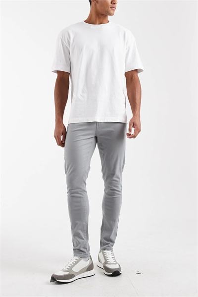 Брюки-чино артикул 156088299