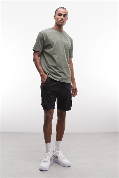 Легкие шорты для грузоперевозок артикул 156088257