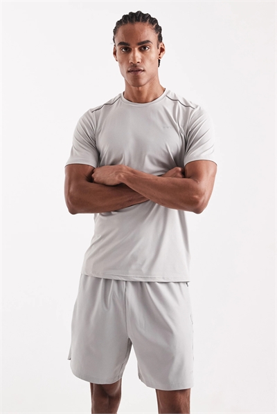 Футболка с активным корсетом артикул 156088303