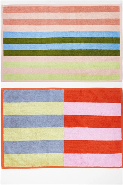 Набор из 2 полотенец для рук артикул 152558708