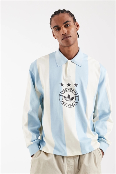 Поло с воротником-грапик артикул 151221013