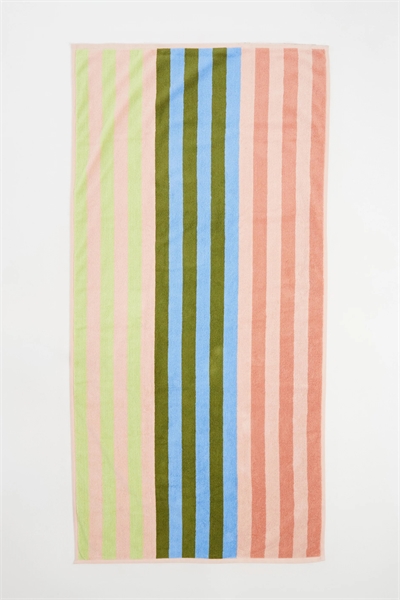 Банное полотенце артикул 152558709