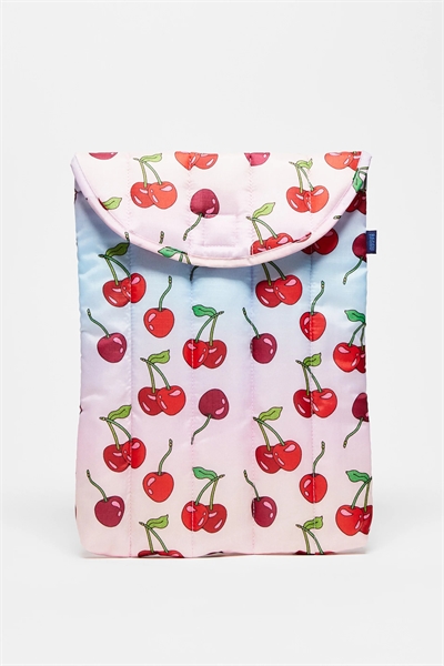 Мягкий чехол для ноутбука 13