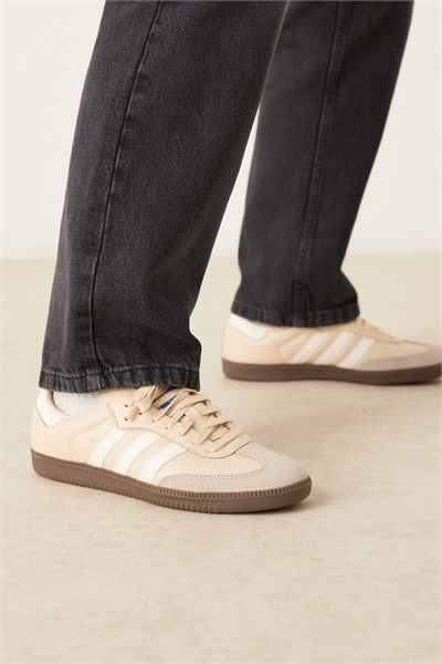 Тренеры Samba OG артикул 147259233