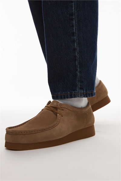 Обувь Wallabee EVO артикул 144017497