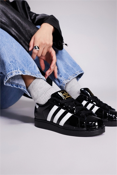 Кроссовки Superstar II артикул 141910969