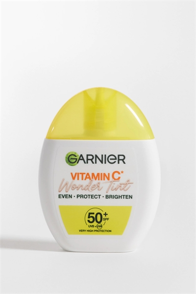 Витамин С Wonder Tint SPF50 Light, 50 мл артикул 155998890