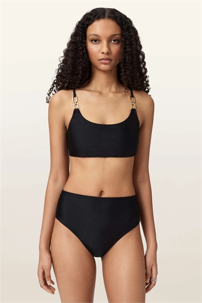 Бюстгальтер-бикини с высокой талией от Talaria артикул 154893573