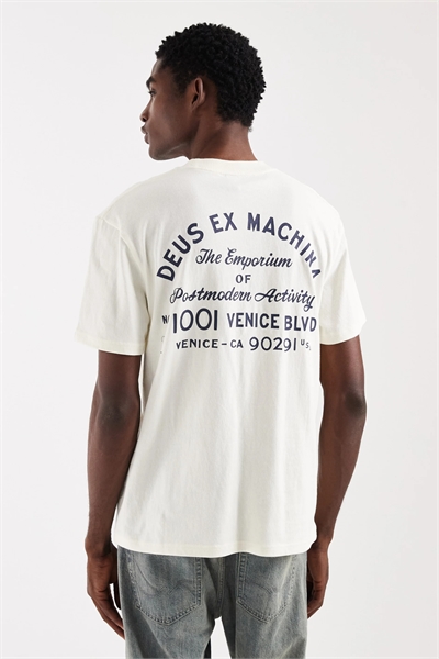 Футболка Emporium Niner артикул 153323706