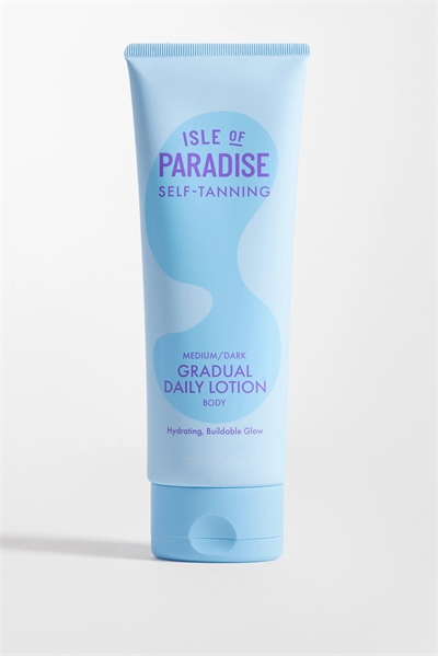 Лосьон для ежедневного ухода «Gradual» 250 мл — средний/темный артикул 155311097