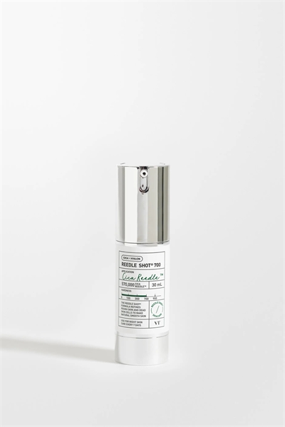 VT Reedle Cica & Hyalon Shot 700, 30 мл артикул 156131321