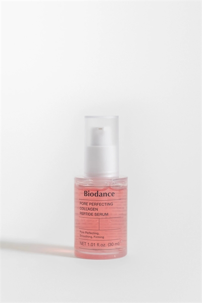 Сыворотка с коллагеновыми пептидами для улучшения состояния пор, 30 мл артикул 155775281