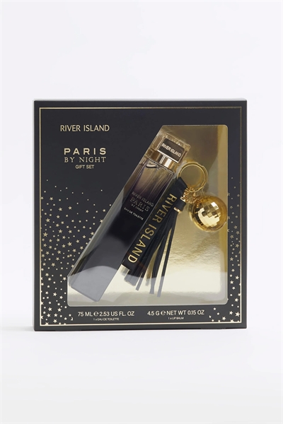 Набор парфюмерных средств «Париж ночью» артикул 140603280