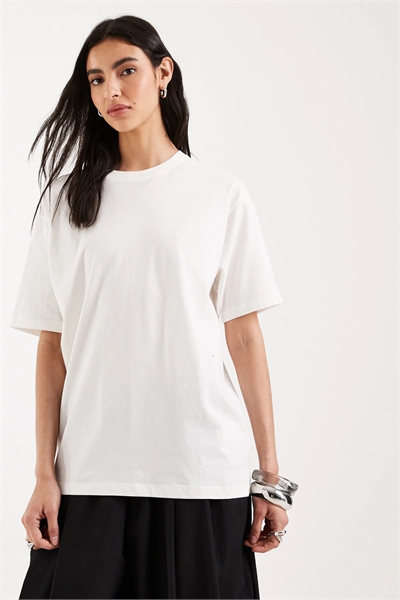 Футболка свободного кроя артикул 151531180