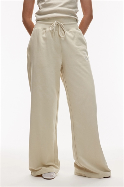 Незаменимые брюки с широкими брючинами артикул 154608913