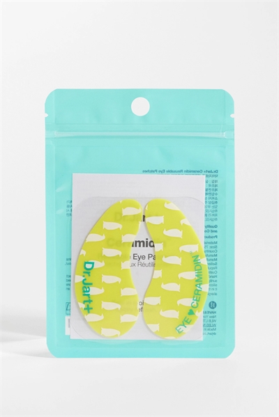 Dr. Jart+ Ceramidin Многоразовые маски для глаз артикул 155313813