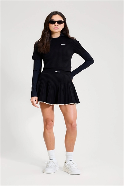 Юбка-кюпе артикул 156306544