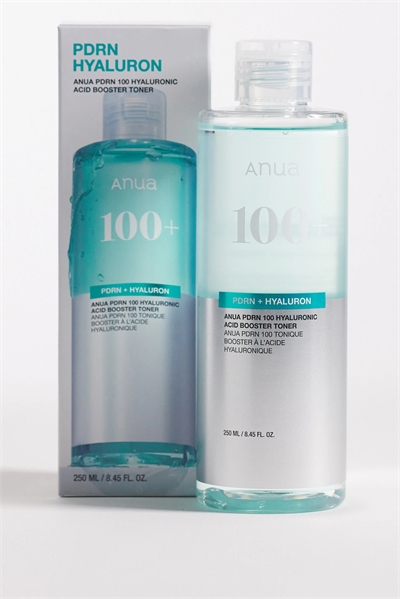 PDRN 100 Тоник с гиалуроновой кислотой 250 мл артикул 155032507