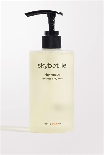 Skybottle Muhwagua — парфюмированное гель для душа, 300 мл артикул 155772236
