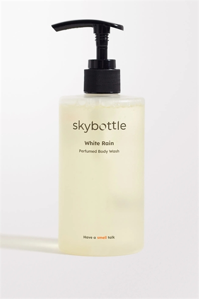 Skybottle White Rain — парфюмированное гель для душа, 300 мл артикул 155771985