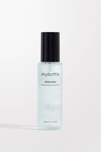 Skybottle White Rain — ароматизированный спрей для волос и тела, 100 мл артикул 155771902
