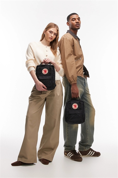 Рюкзак Kanken Everyday Mini артикул 152900952