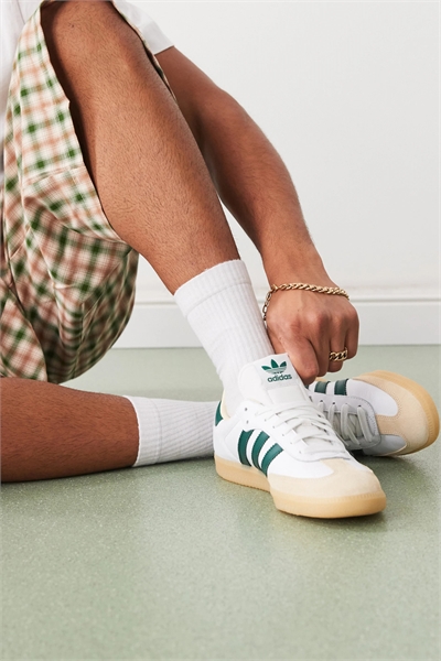 Тренеры Samba OG артикул 148728282