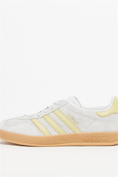 Кроссовки Gazelle Indoor унисекс артикул 138323115