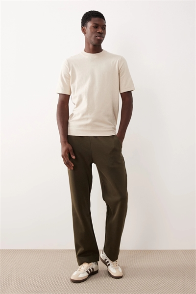 Джоггеры с индивидуальным кроем артикул 151558809