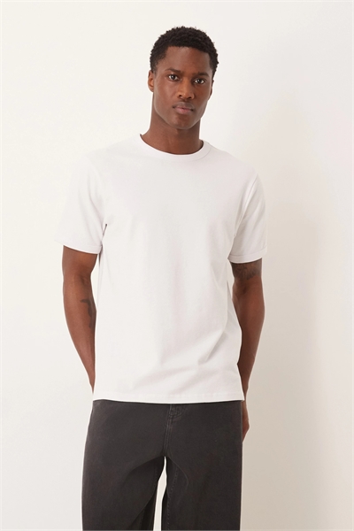 Футболка прямого кроя артикул 154150688