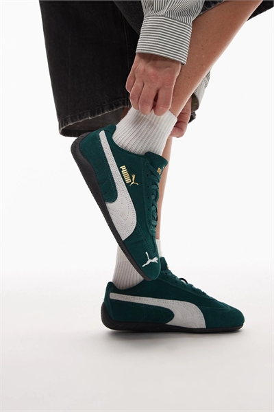 Кроссовки Speedcat OG артикул 140113936