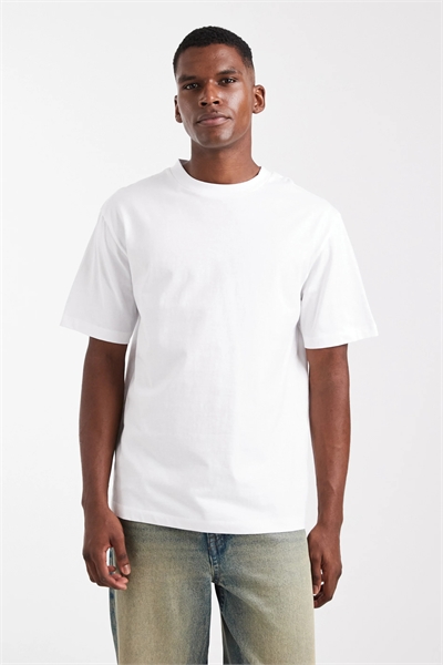 Футболка Essentials с круглым вырезом в стиле кэжуал артикул 149966203