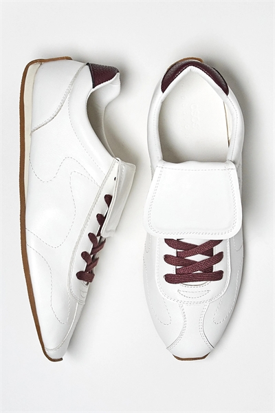 Ретро-кроссовки артикул 141274049